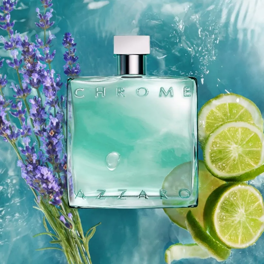 Eau de Toilette Spray, Azure