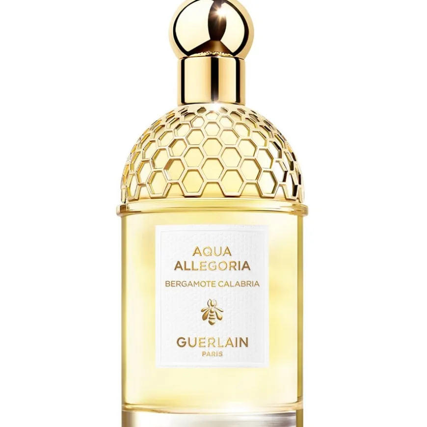 Eau de Toilette Spray, Bergamote Calabria