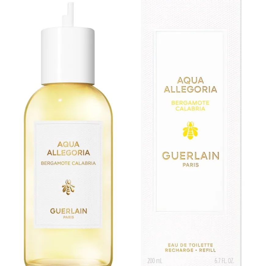 Eau de Toilette Spray, Bergamote Calabria