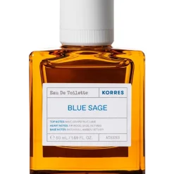 Eau de Toilette Spray, Blue Sage