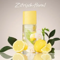 Eau de Toilette Spray, Citron Freesia