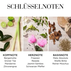 Eau de Toilette Spray, Citron Freesia