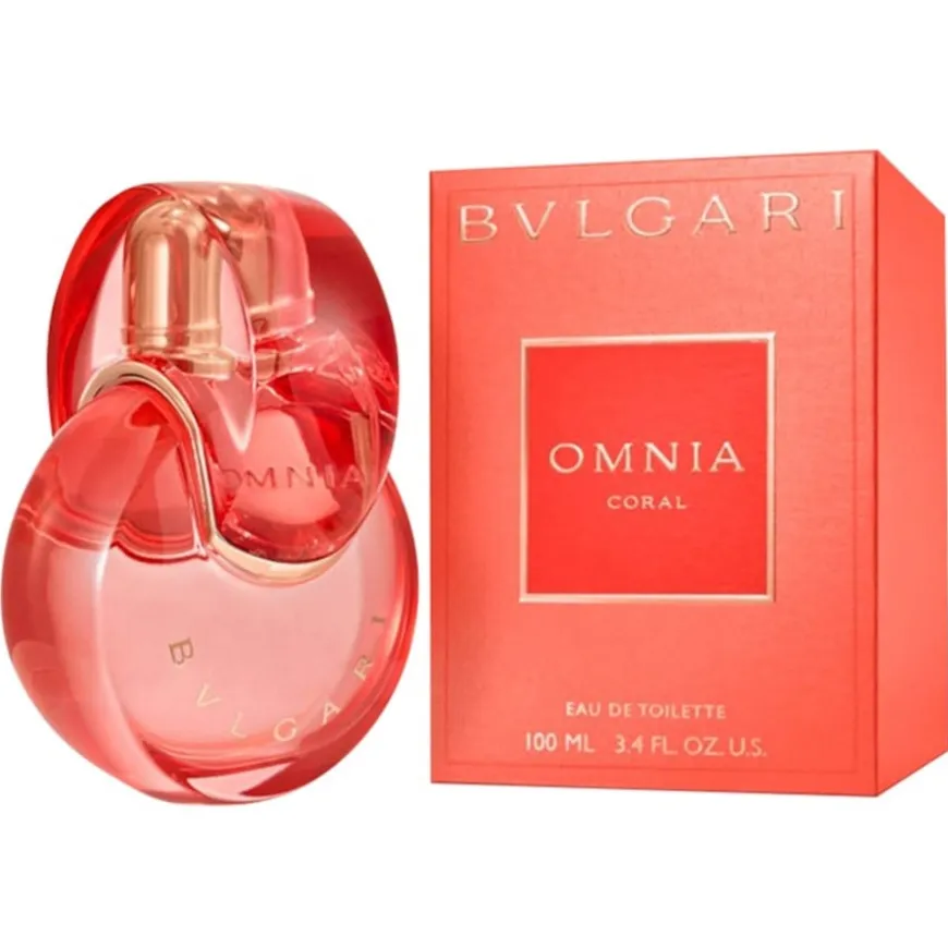 Eau de Toilette Spray, Coral