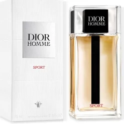Eau de Toilette Spray, Dior Homme Sport