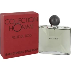 Eau de Toilette Spray, Fruit de Bois