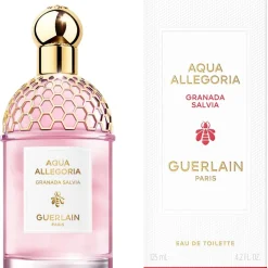 Eau de Toilette Spray, Granada Salvia