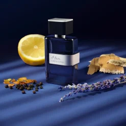 Eau de Toilette Spray, Intense Blue