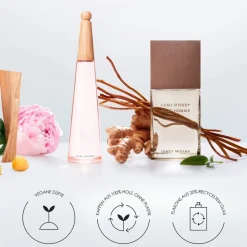 Eau de Toilette Spray Intense, Vétiver