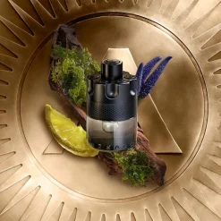 Eau de Toilette Spray Intense, The Most Wanted