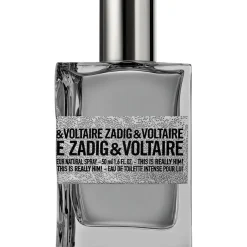 Eau de Toilette Spray Intense