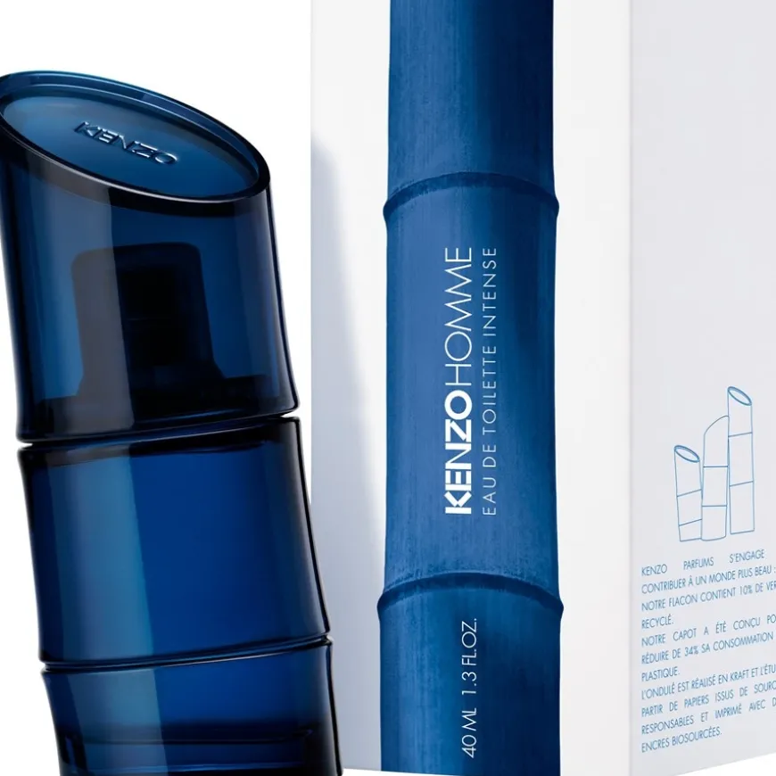 Eau de Toilette Spray Intense