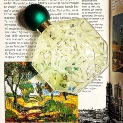 Eau de Toilette Spray, jasmijn-lilas