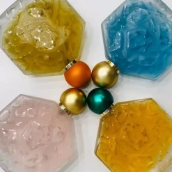 Eau de Toilette Spray, jasmijn-lilas