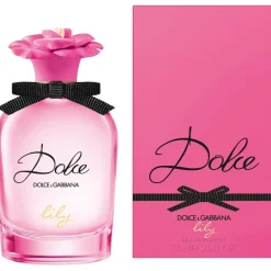 Eau de Toilette Spray, Lily