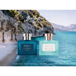 Eau de Toilette Spray, Mare