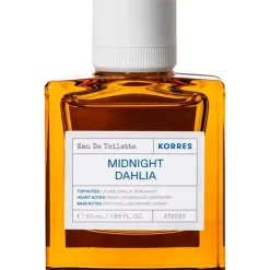 Eau de Toilette Spray, Midnight Dahlia