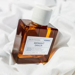 Eau de Toilette Spray, Midnight Dahlia