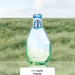 Eau de Toilette Spray, Naturelle