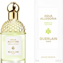 Eau de Toilette Spray, Nerolia Vetiver