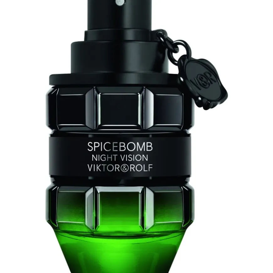 Eau de Toilette Spray, Nightvision