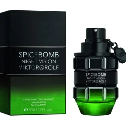 Eau de Toilette Spray, Nightvision