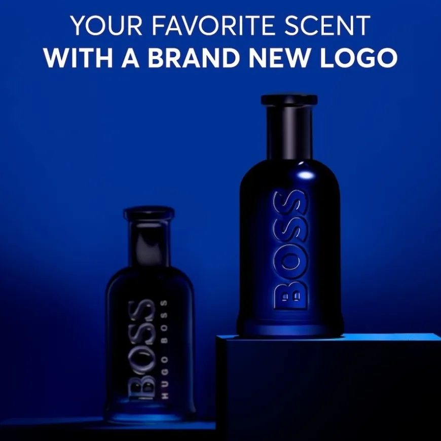 Eau de Toilette Spray, Night