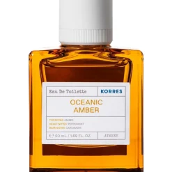 Eau de Toilette Spray, Oceanic Amber