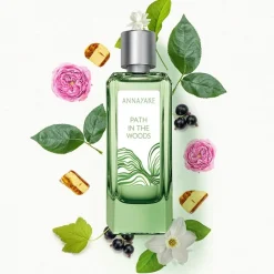 Eau de Toilette Spray, Path in the Woods