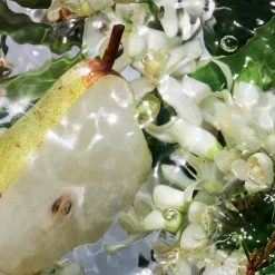 Eau de Toilette Spray, Pera Granita