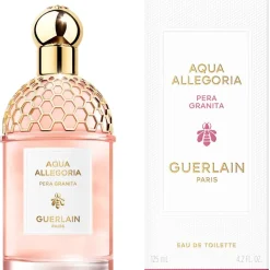 Eau de Toilette Spray, Pera Granita