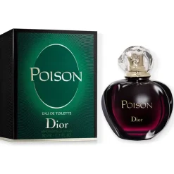 Eau de Toilette Spray, Poison