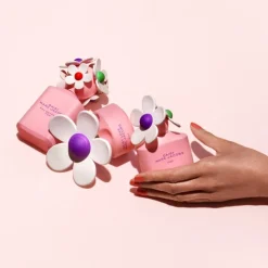 Eau de Toilette Spray, Pop