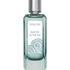 Eau de Toilette Spray, Poëzie in de lucht