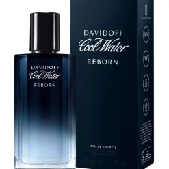 Eau de Toilette Spray, Reborn