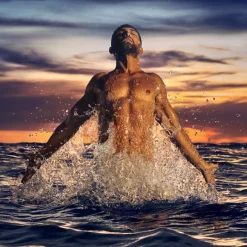 Eau de Toilette Spray, Reborn