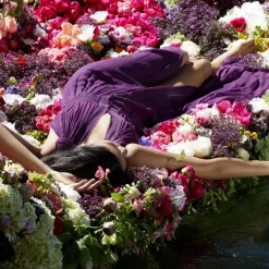 Eau de Toilette Spray, Rosa Rossa