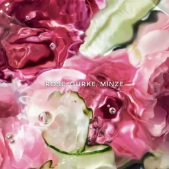 Eau de Toilette Spray, Rosa Verde