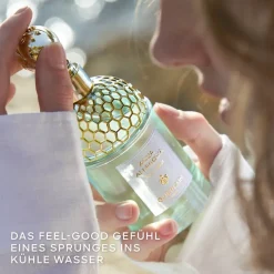 Eau de Toilette Spray, Rosa Verde