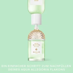 Eau de Toilette Spray, Rosa Verde