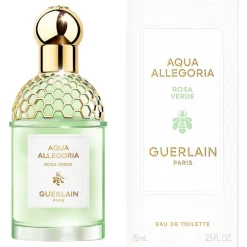Eau de Toilette Spray, Rosa Verde