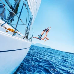 Eau de Toilette Spray, Sailing Day