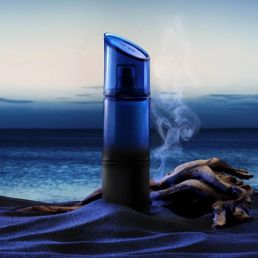 Eau de Toilette Spray, Santal Marin