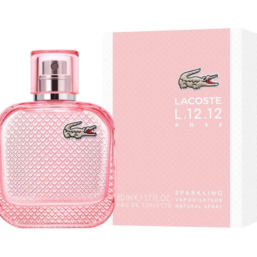 Eau de Toilette Spray, Sparkling