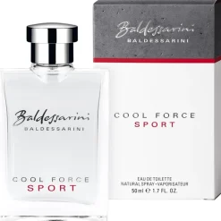 Eau de Toilette Spray, Sport