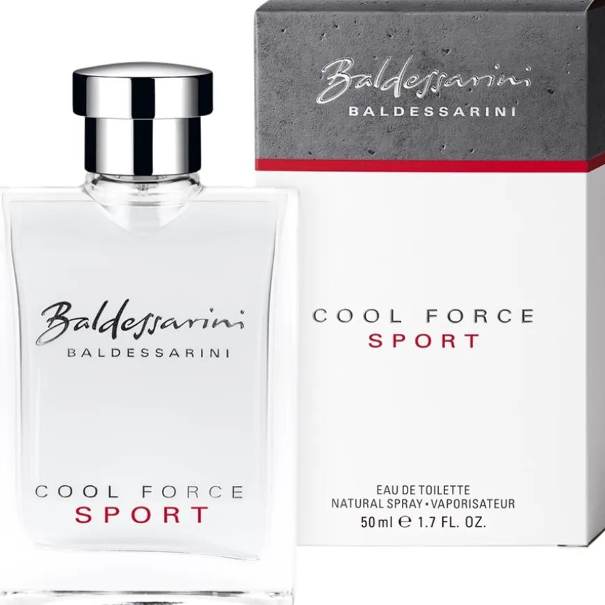 Eau de Toilette Spray, Sport