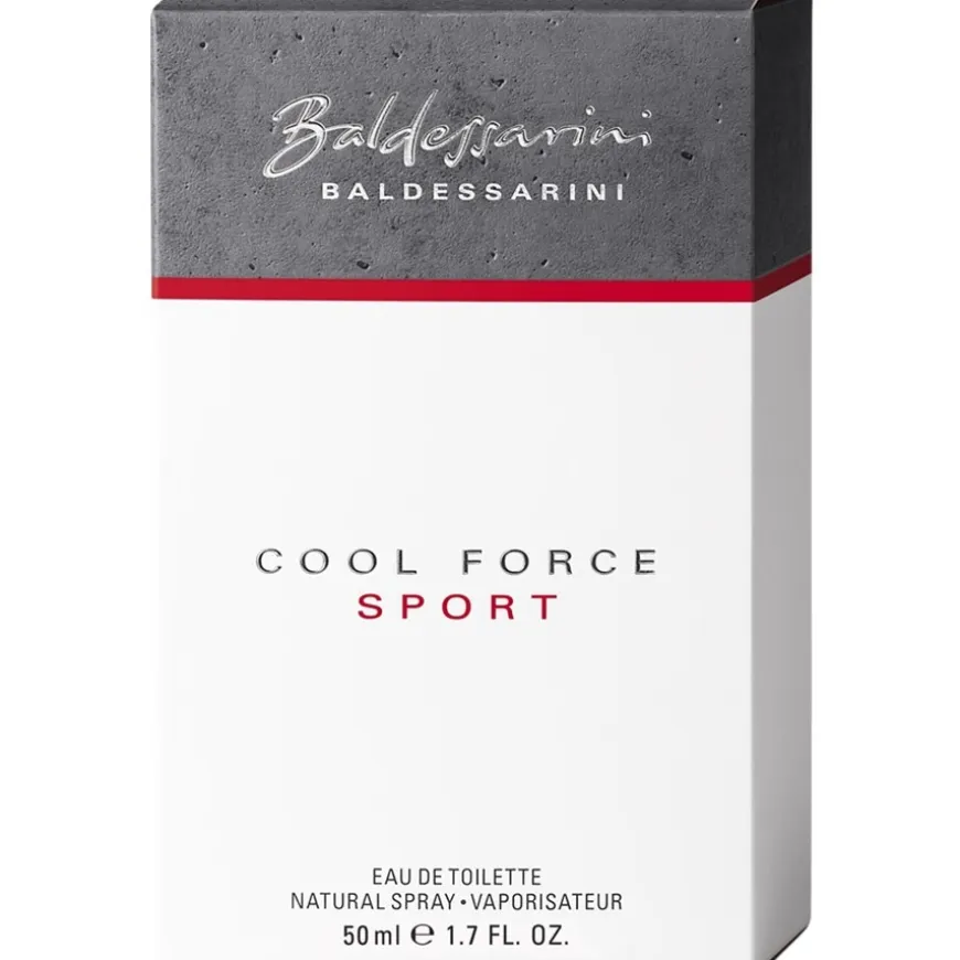 Eau de Toilette Spray, Sport