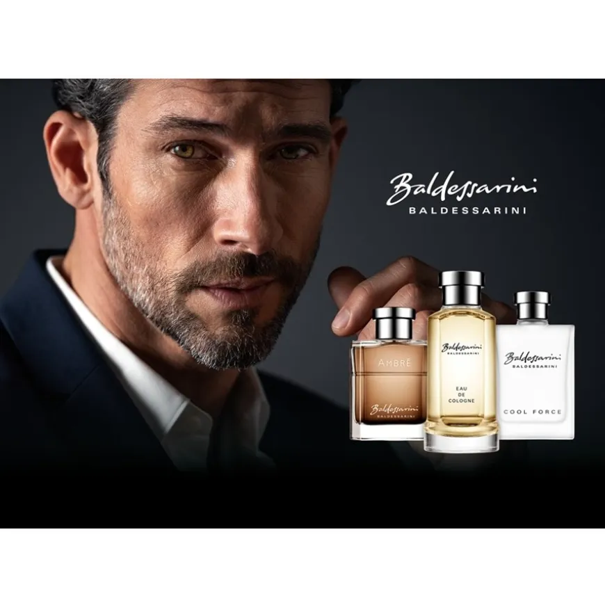 Eau de Toilette Spray, Sport