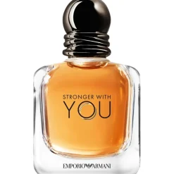 Eau de Toilette Spray, Stronger With You