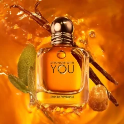 Eau de Toilette Spray, Stronger With You