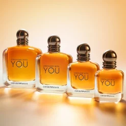 Eau de Toilette Spray, Stronger With You